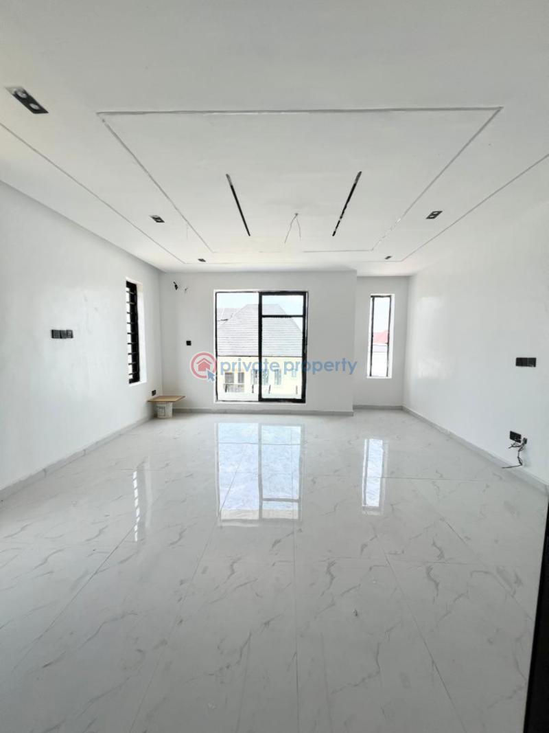 5 bedroom Semi detached Duplex For Sale Victoria Garden City Lekki Lagos - 16