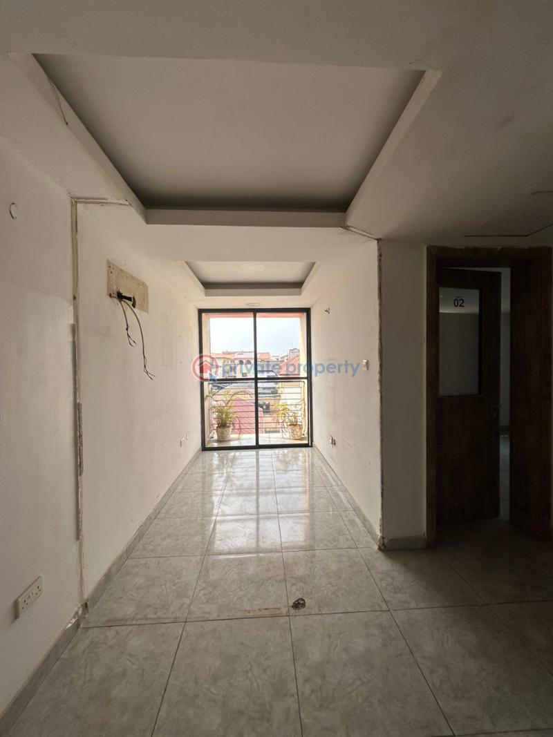 5 bedroom Office For Rent Lekki Phase 1 Lagos - 9