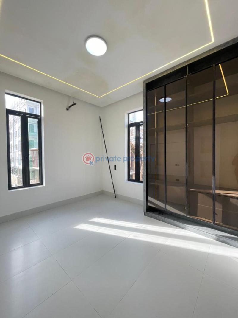 5 bedroom Semi detached Duplex For Sale Lekki Phase 1 Lagos - 15