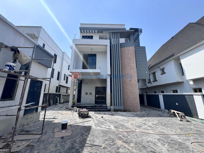 5 bedroom Detached Duplex For Sale Apo Abuja Phase 2  - 0