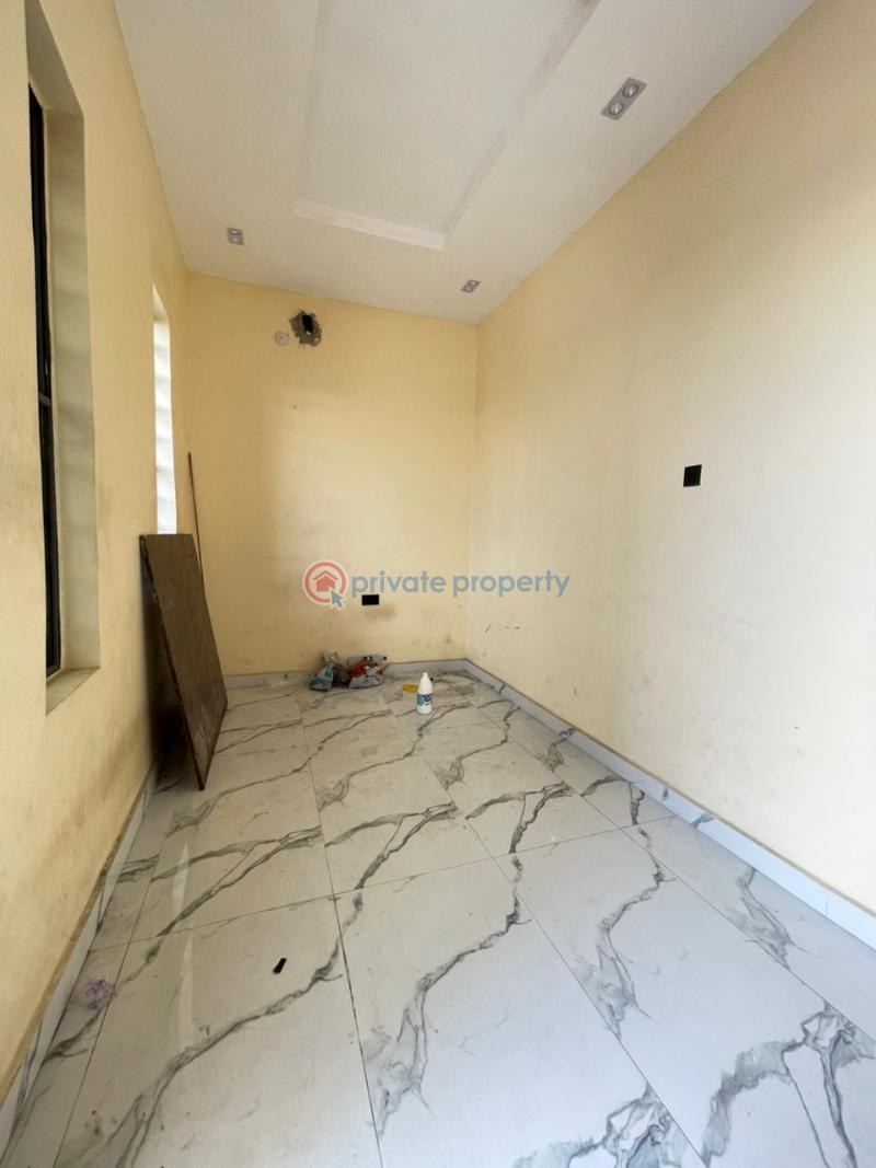 5 bedroom Semi detached Duplex For Sale Lekki Phase 1 Lagos - 13