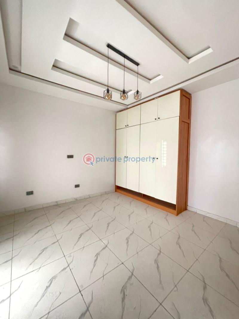 5 bedroom Semi detached Duplex For Sale Ologolo Lekki Lagos - 2