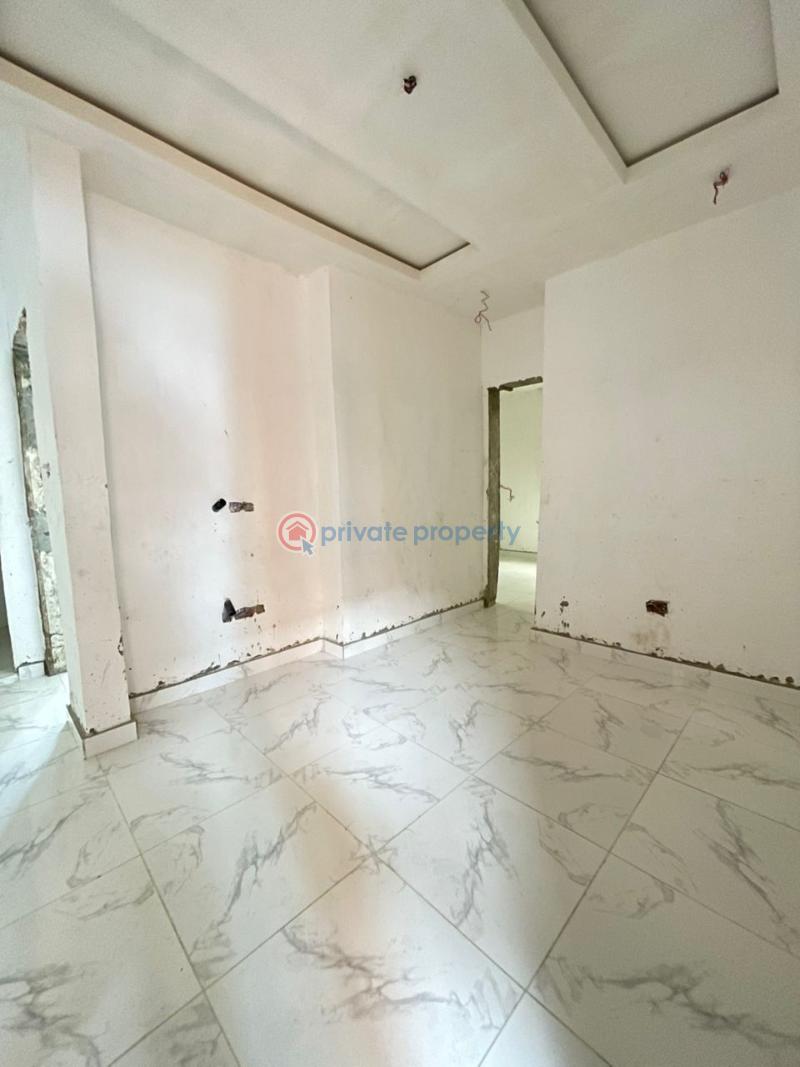 5 bedroom Semi detached Duplex For Sale Ajah Lagos - 5