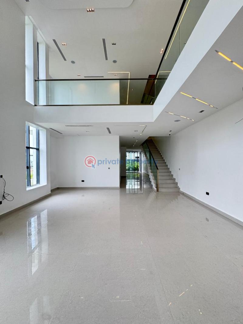5 bedroom Duplex For Sale Lekki Ikate Ikate Elegushi Lekki Lagos - 2
