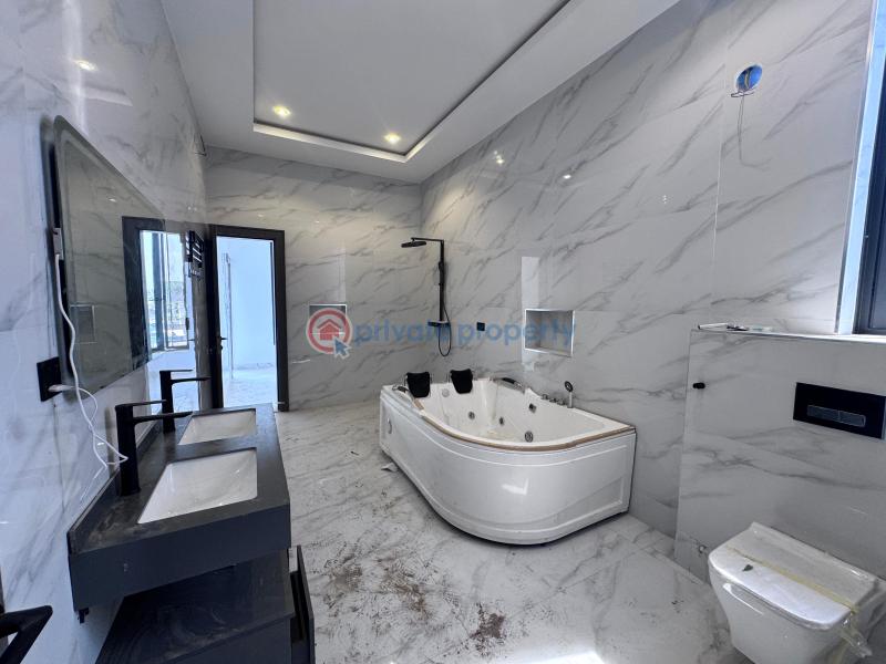 5 bedroom detached duplex with bq in apo - 15 5 bedroom Detached Duplex For Sale Apo Abuja Phase 2  - 15