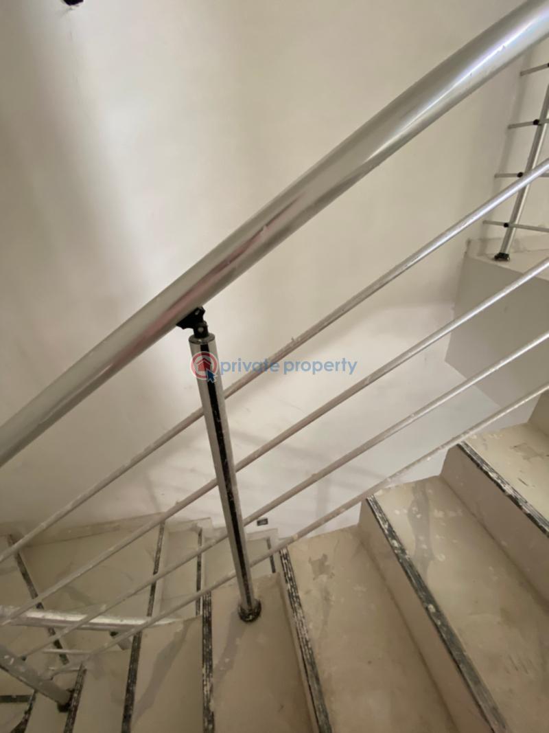 5 bedroom Semi detached Duplex For Rent Lekki Phase 1 Lagos - 8