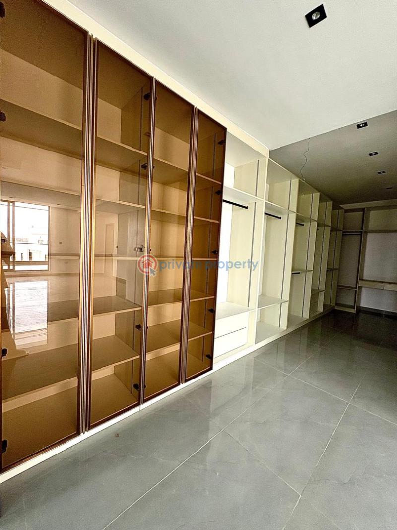 5 bedroom Semi detached Duplex For Sale Lekki Phase 1 Lagos - 4