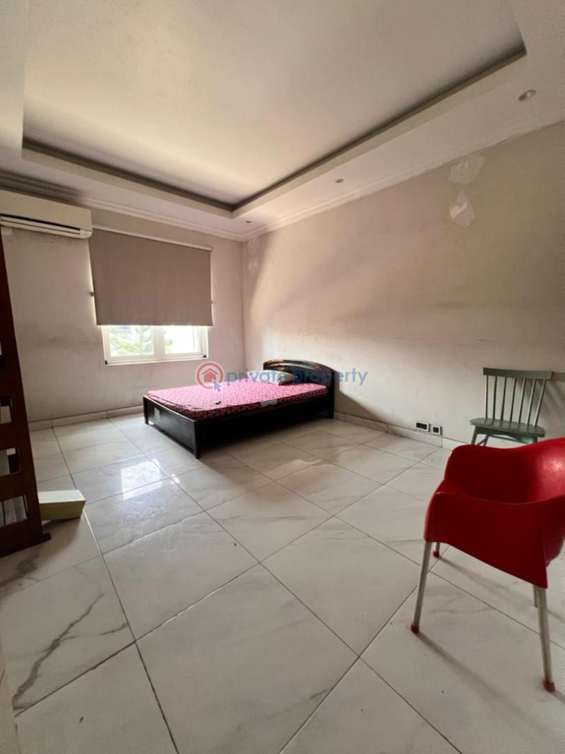 5 bedroom House For Rent Pinnock Beach Estate, Lekki Osapa London Lekki Lagos - 9