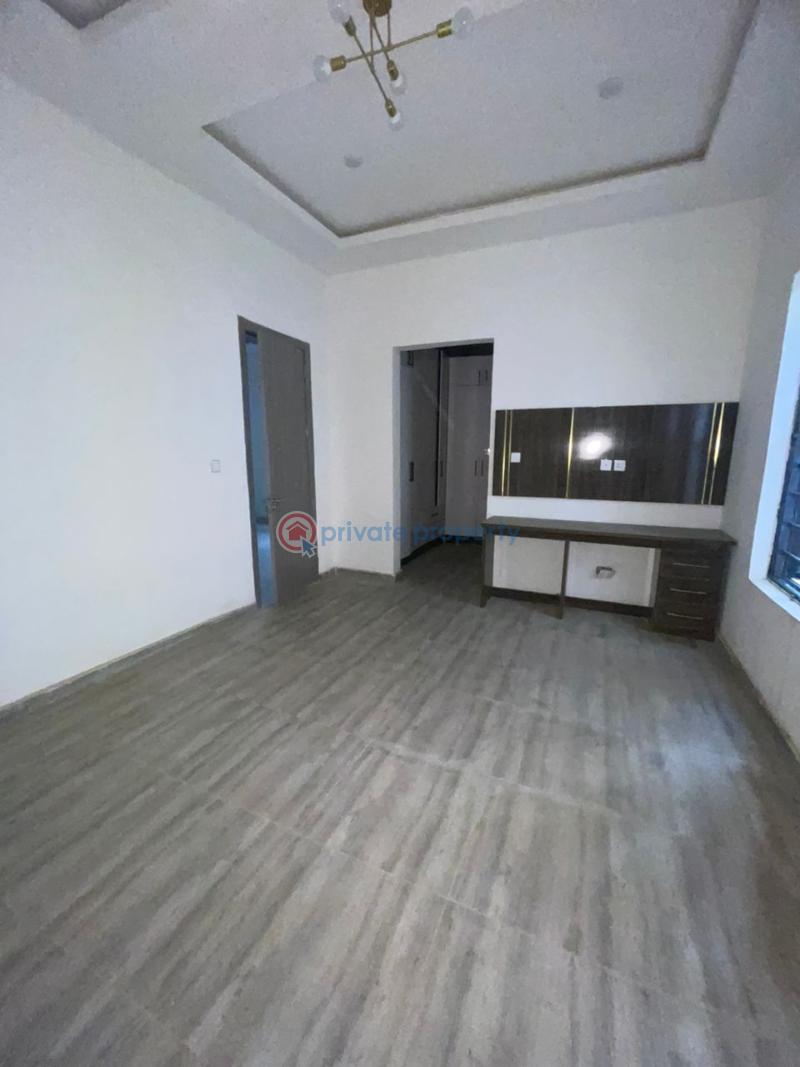 5 bedroom Flat & Apartment For Sale Lekki Phase 1 Lagos - 4