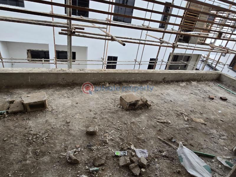 5 bedroom Semi detached Duplex For Sale Ajao Estate, Anthony Village Maryland Lagos - 1