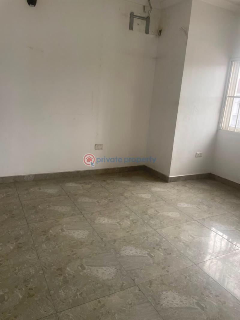 5 bedroom Semi detached Duplex For Rent Lekki Phase 1 Lagos - 10