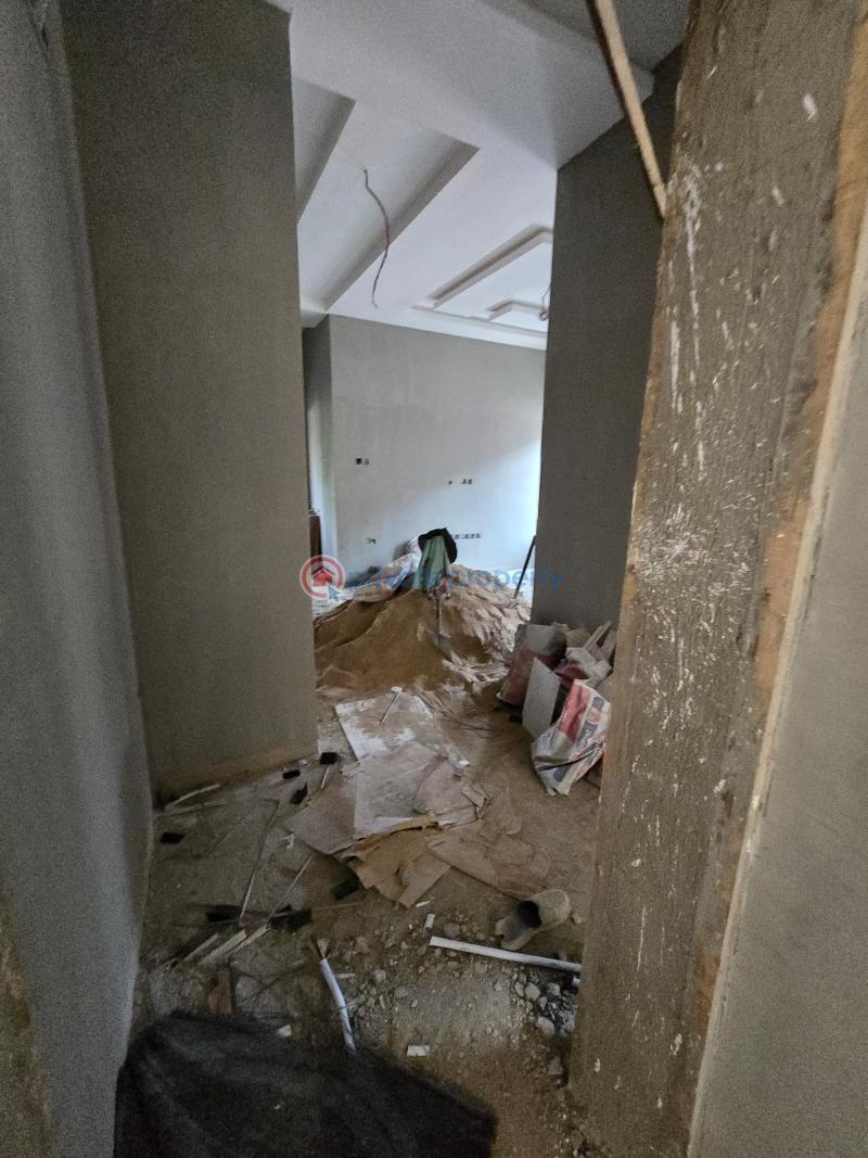 5 bedroom Detached Duplex For Sale Gbagada Estate Gbagada Phase 2 Lagos - 2