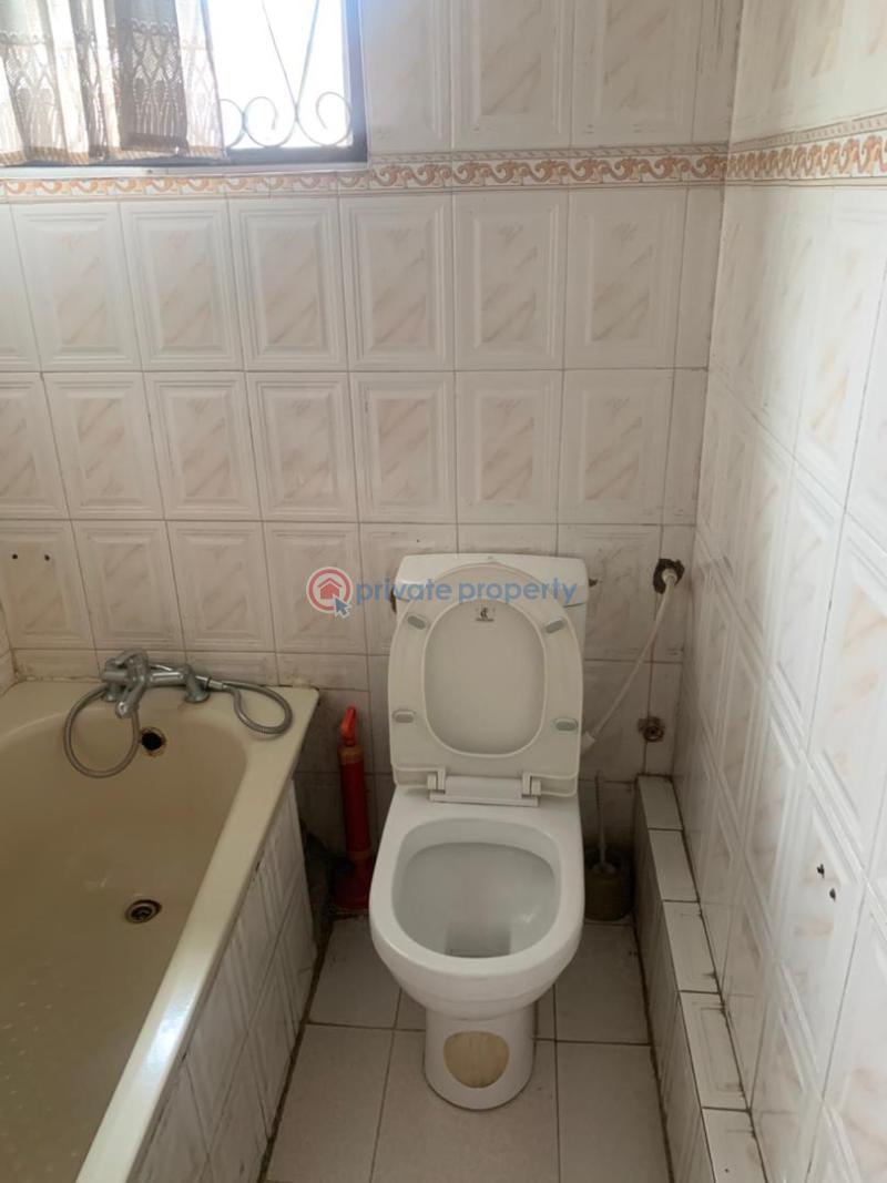 5 bedroom Office For Rent Lekki Phase 1 Lekki Lagos - 9