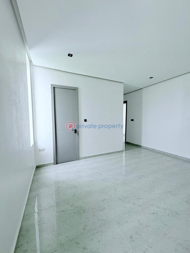 5 bedroom Semi detached Duplex For Sale Lekki Phase 1 Lagos - 9