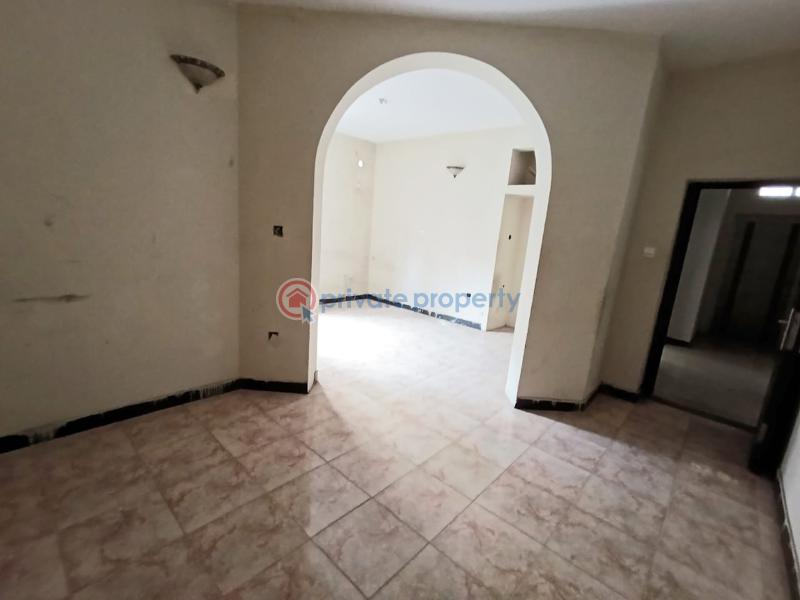 5 bedroom semi- detached duplex - 7 5 bedroom Office For Rent Lekki Phase 1 Lagos - 7
