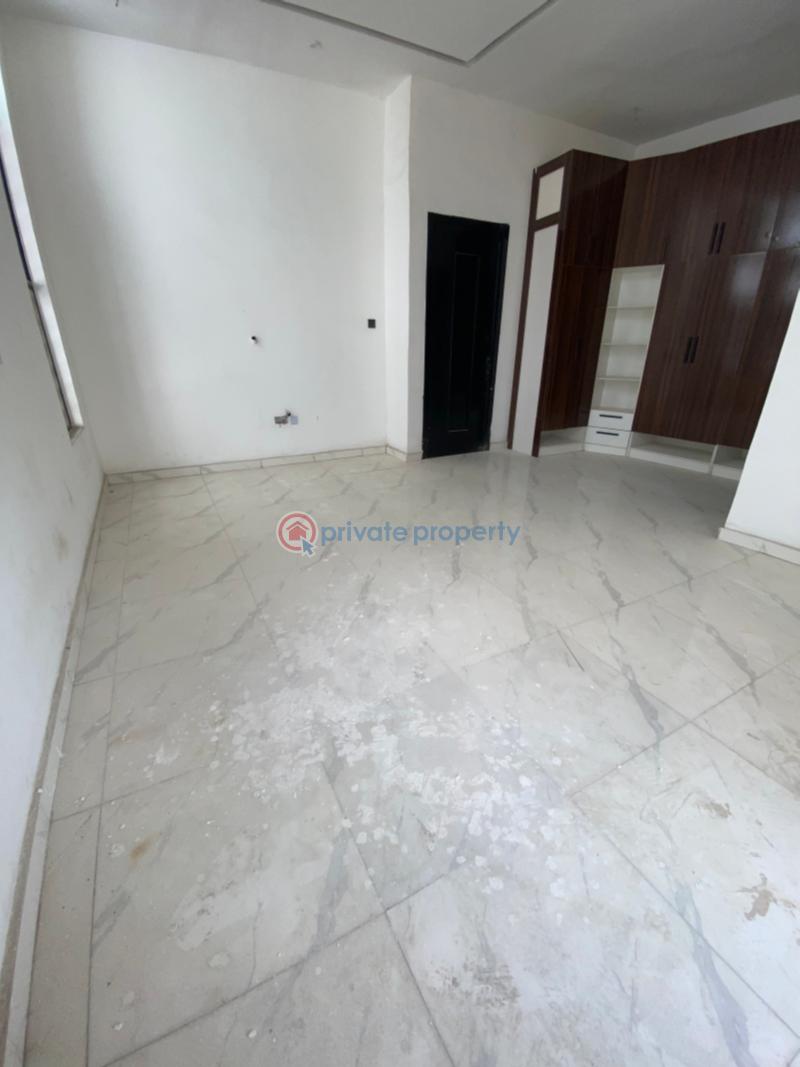 5 bedroom Semi detached Duplex For Rent Lekki Phase 1 Lagos - 13