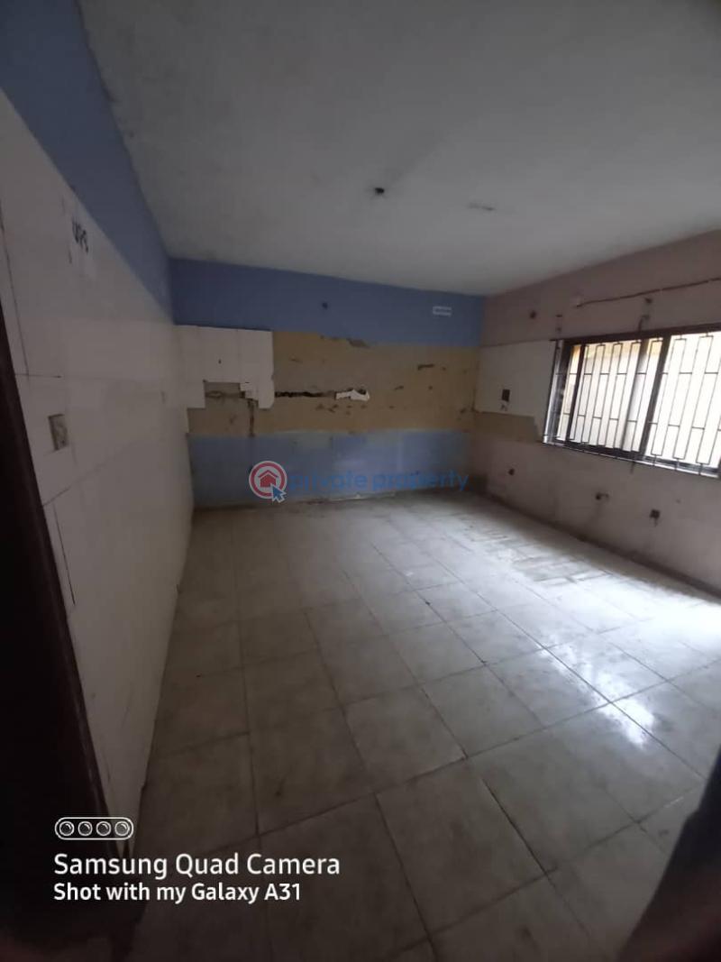 5 bedroom Semi detached Duplex For Rent Ikeja  Lagos - 1