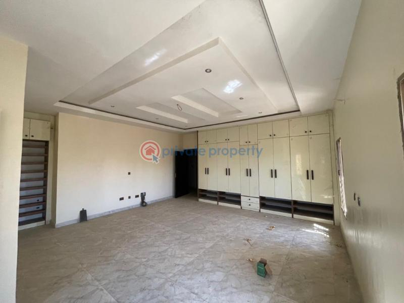 5 bedroom Semi detached Duplex For Sale Galadinmawa Galadimawa Abuja Phase 3  - 6