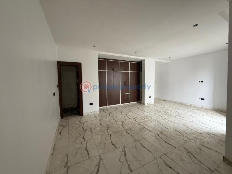 5 bedroom House For Sale Wuye Abuja Phase 2  - 1