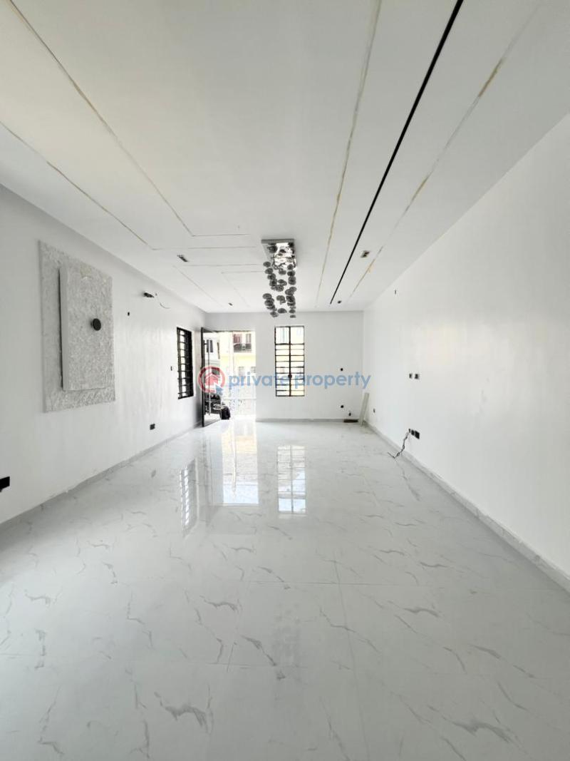 5 bedroom Semi detached Duplex For Sale Victoria Garden City Lekki Lagos - 23