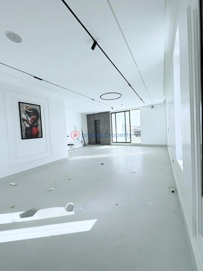5 bedroom Semi detached Duplex For Sale Lekki Phase 1 Lagos - 9