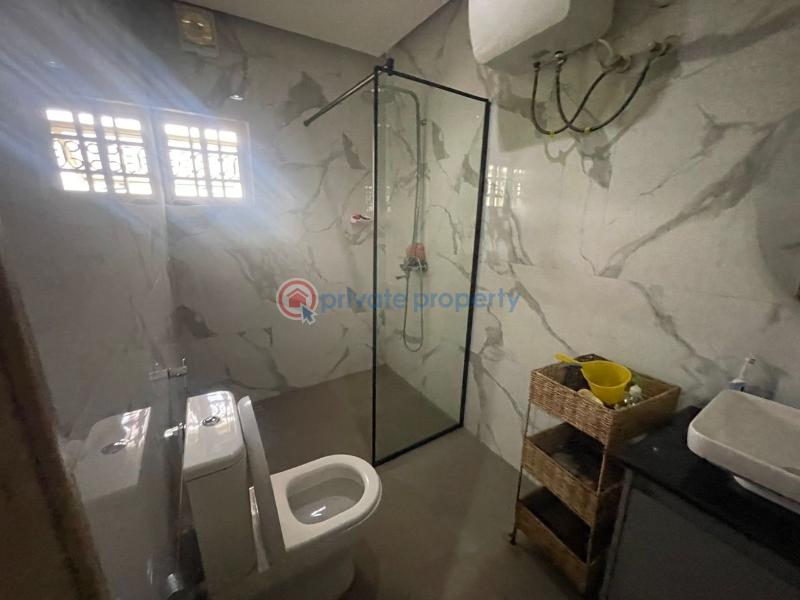 5 bedroom Semi detached Duplex For Sale Games Village Abuja Phase 2  - 9