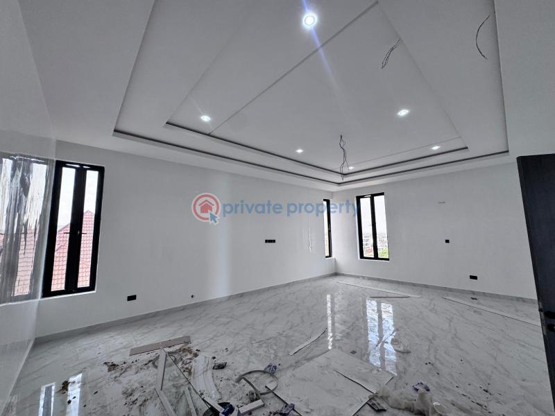 5 bedroom detached duplex with bq in apo - 18 5 bedroom Detached Duplex For Sale Apo Abuja Phase 2  - 18