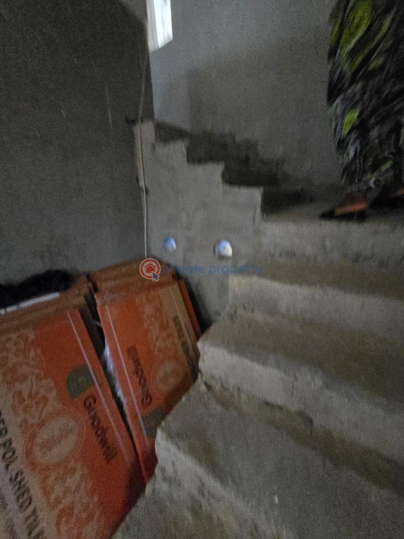 5 bedroom Detached Duplex For Sale Gbagada Estate Gbagada Phase 2 Lagos - 15