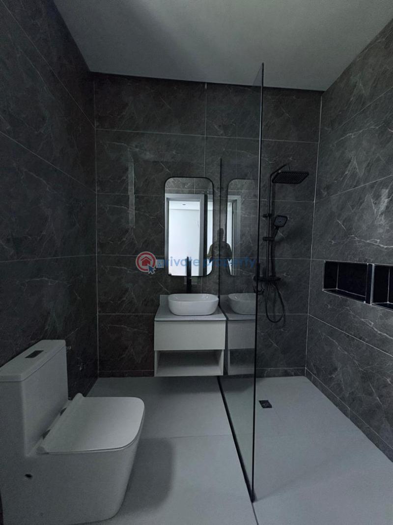 5 bedroom Semi detached Duplex For Sale Lekki Phase 1 Lagos - 10
