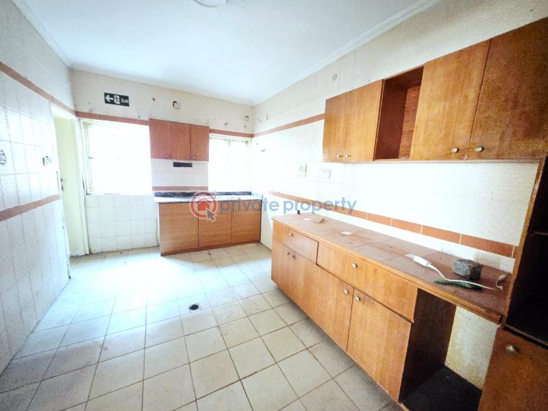 5 bedroom Semi detached Duplex For Rent Lekki Phase 1 Lagos - 10