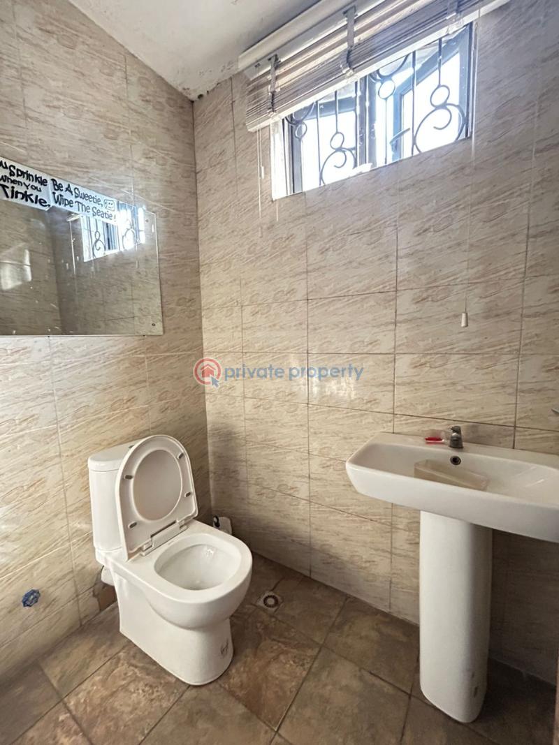 5 bedroom Office For Rent Lekki Phase 1 Lagos - 11
