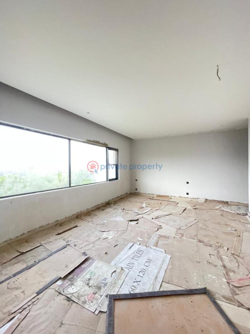 5 bedroom Semi detached Duplex For Sale Banana Island Ikoyi Lagos - 12