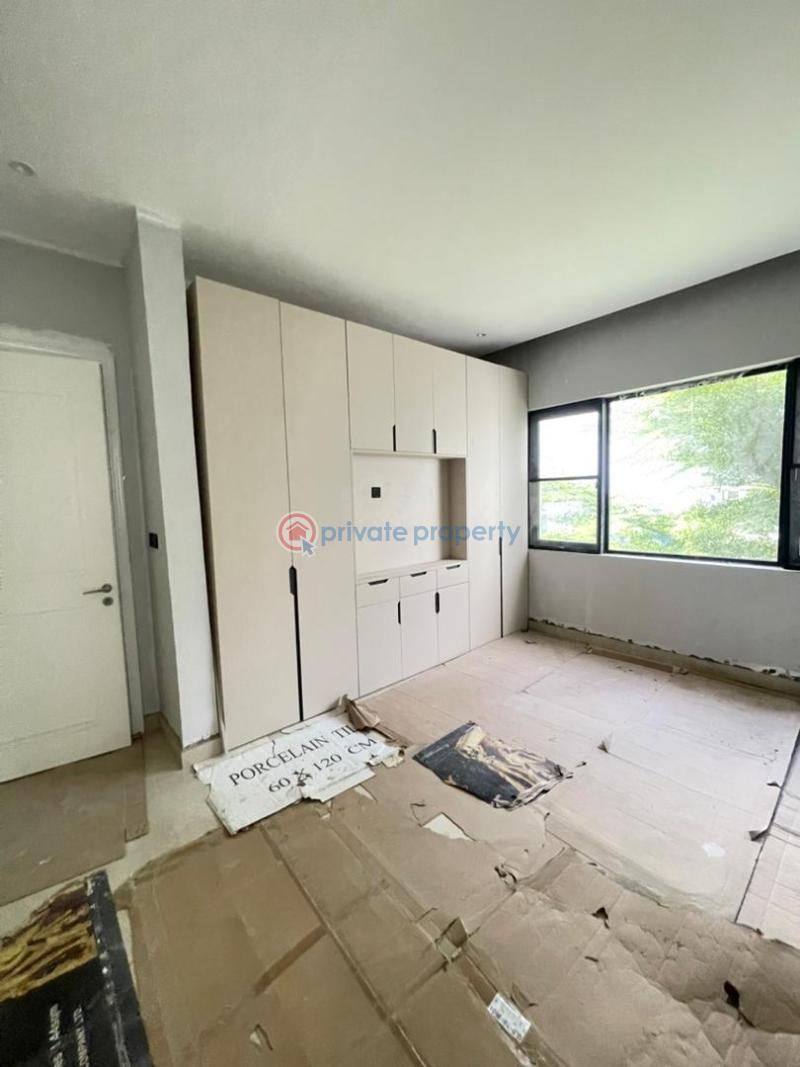 5 bedroom Semi detached Duplex For Sale Banana Island Ikoyi Lagos - 9