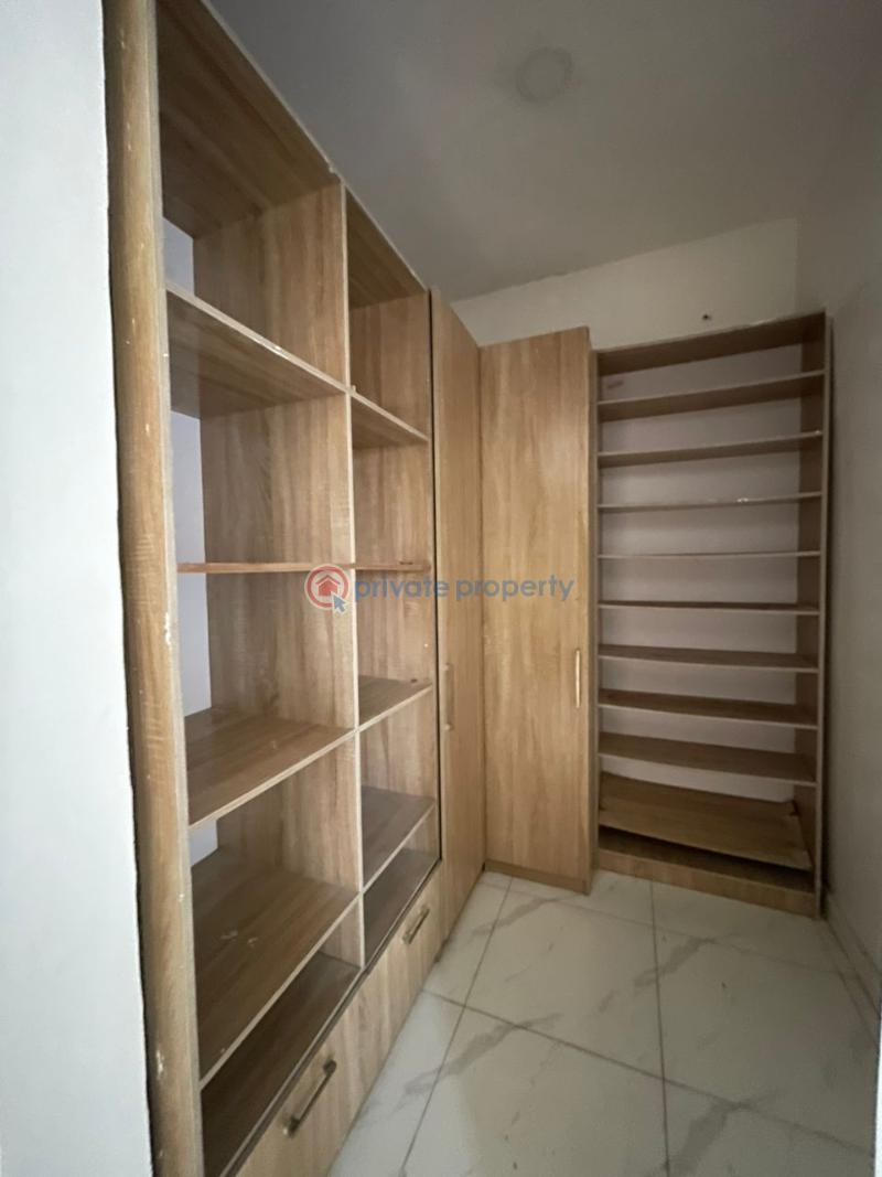 5 bedroom Semi detached Duplex For Sale Lekki Phase 1 Lagos - 4