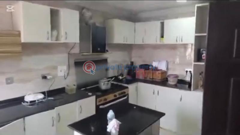 5 bedroom Semi detached Duplex For Sale Galadinmawa Galadimawa Abuja Phase 3  - 2