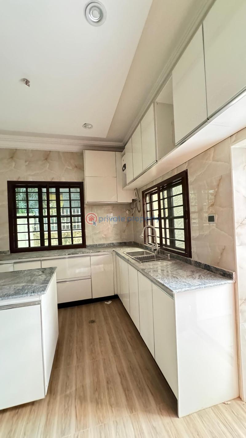 5 bedroom Semi detached Duplex For Sale Utako Abuja Phase 2  - 1