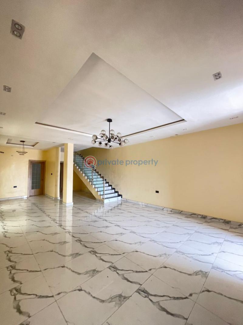 5 bedroom Semi detached Duplex For Sale Lekki Phase 1 Lagos - 20