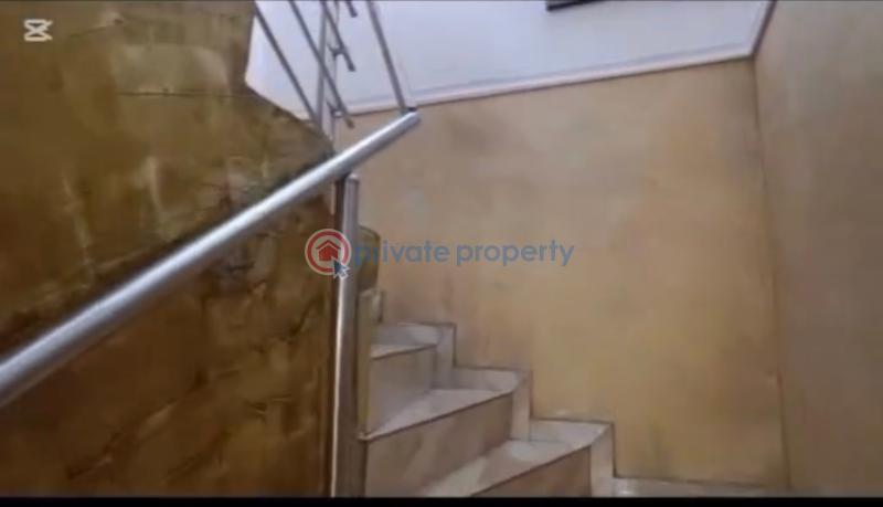5 bedroom Semi detached Duplex For Sale Galadinmawa Galadimawa Abuja Phase 3  - 3