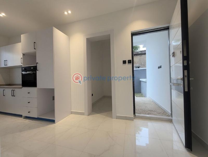 5 bedroom Semi detached Duplex For Sale Ikeja GRA Lagos - 8