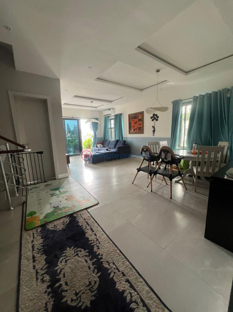 5-bedroom semi-detached duplex - 7 5 bedroom Semi detached Duplex For Rent Lekki Phase 1 Lagos - 7