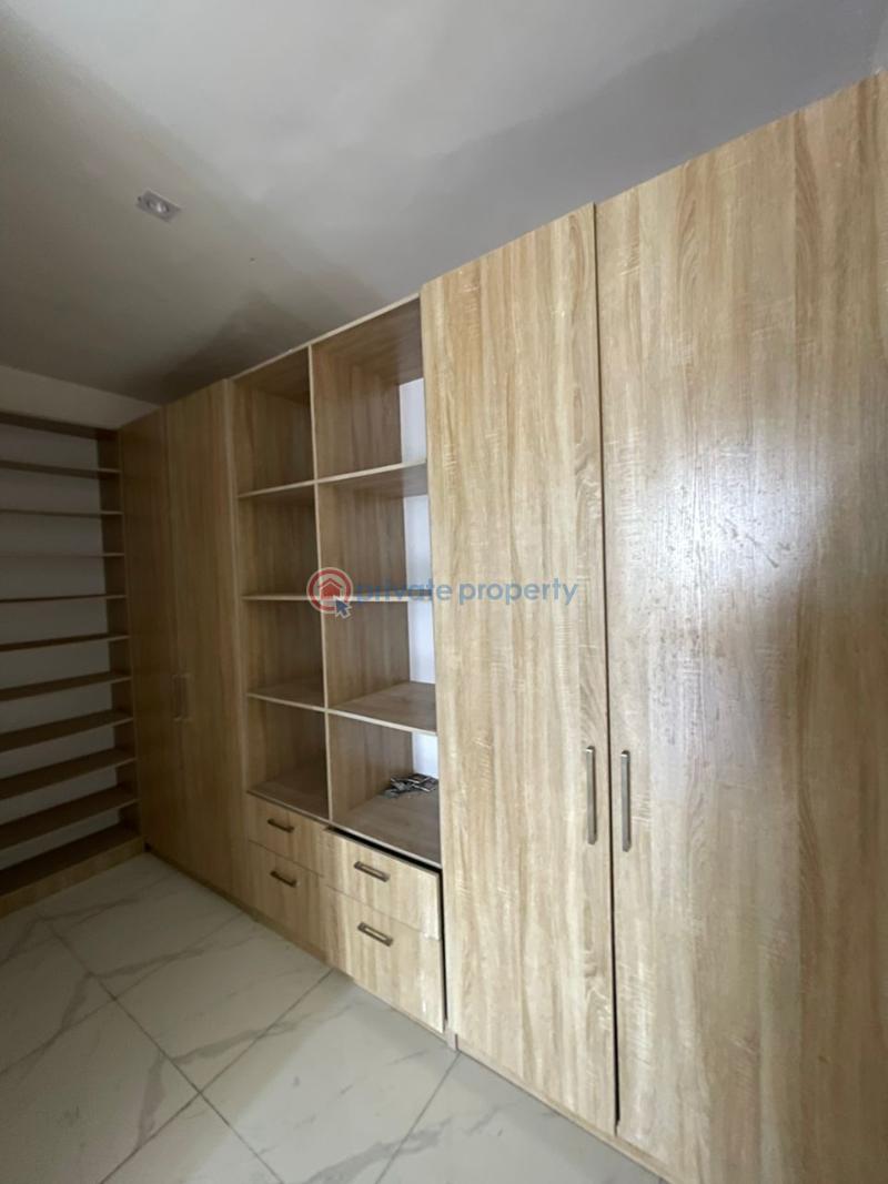 5 bedroom Semi detached Duplex For Sale Lekki Phase 1 Lagos - 1