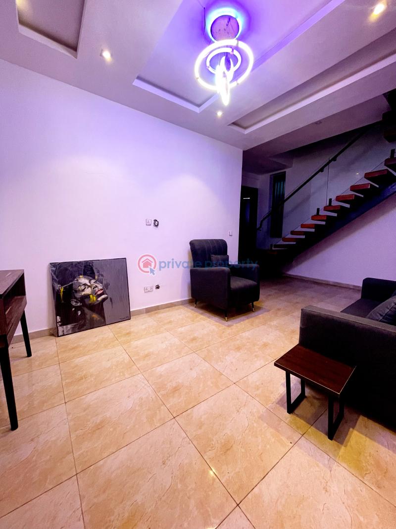 5 bedroom Semi detached Duplex For Sale Orchid, Lekki Lekki Lagos - 3