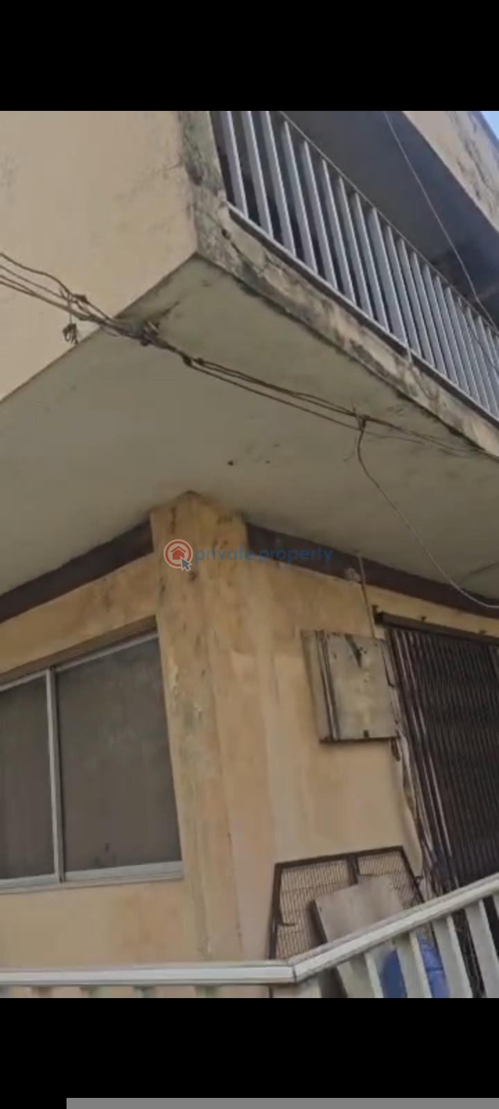 5 bedroom Semi detached Duplex For Rent Oluyole Main Estate, Opp Horizons Suites Ibadan Oyo - 1