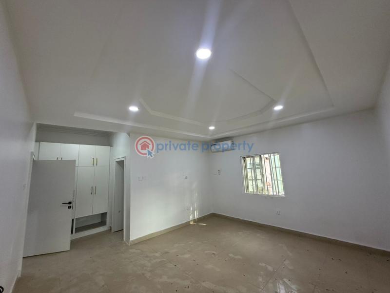 5 bedroom House For Sale Wuse II Abuja Phase 1  - 4