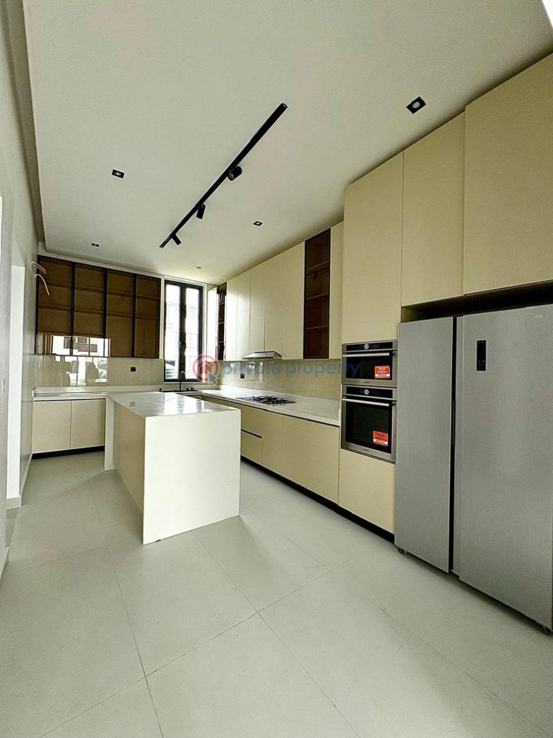 5 bedroom Semi detached Duplex For Sale Lekki Phase 1 Lagos - 14