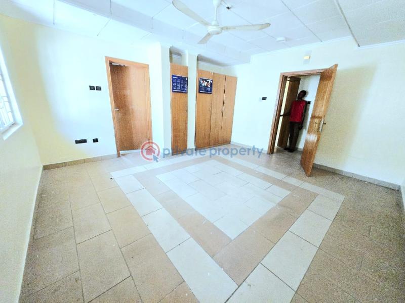 5 bedroom Semi detached Duplex For Rent Lekki Phase 1 Lagos - 6