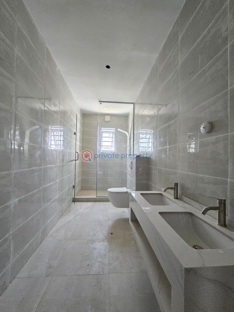 5 bedroom Detached Duplex For Sale Ikate Lekki Lagos Ikate Elegushi Lekki Lagos - 6