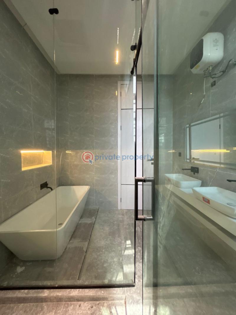 5-bedroom semi-detached duplex - 8 5 bedroom Semi detached Duplex For Sale Orchid Lekki Lagos - 8