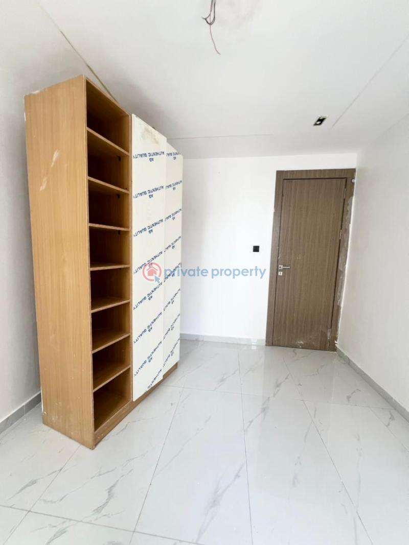 5 bedroom Semi detached Duplex For Sale Victoria Garden City Lekki Lagos - 1