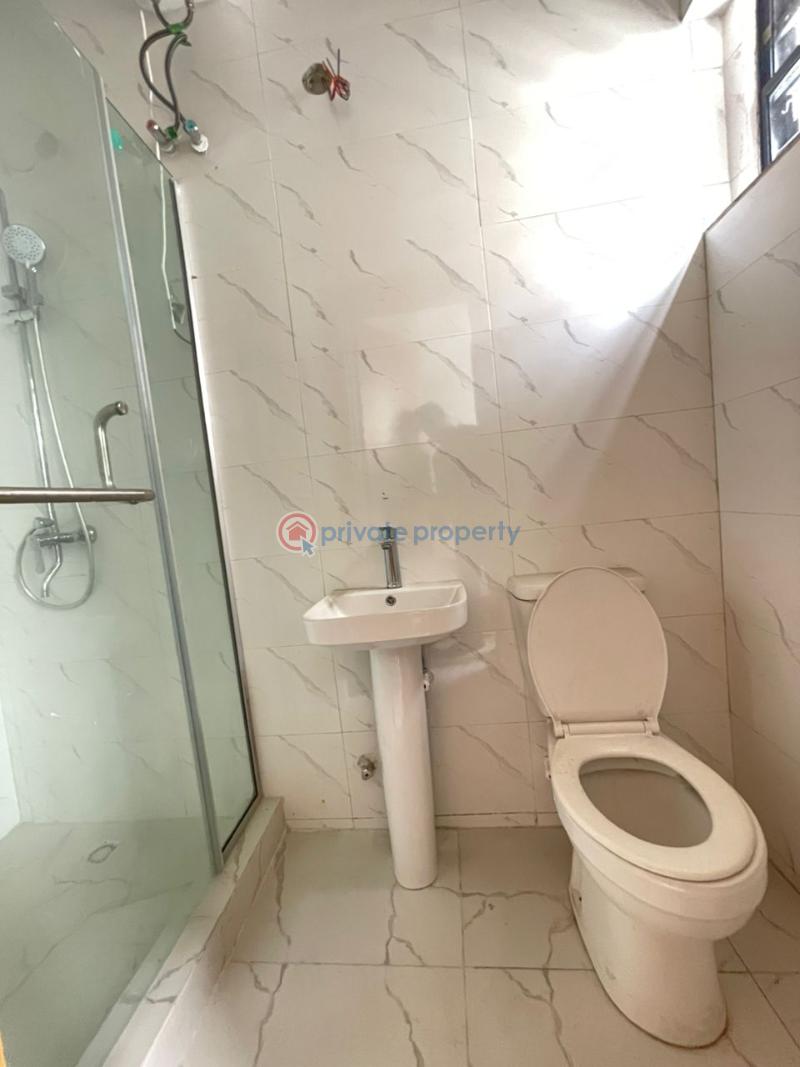 5 bedroom Semi detached Duplex For Sale Ologolo Lekki Lagos - 0